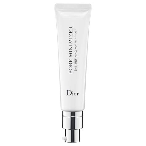 dior pore